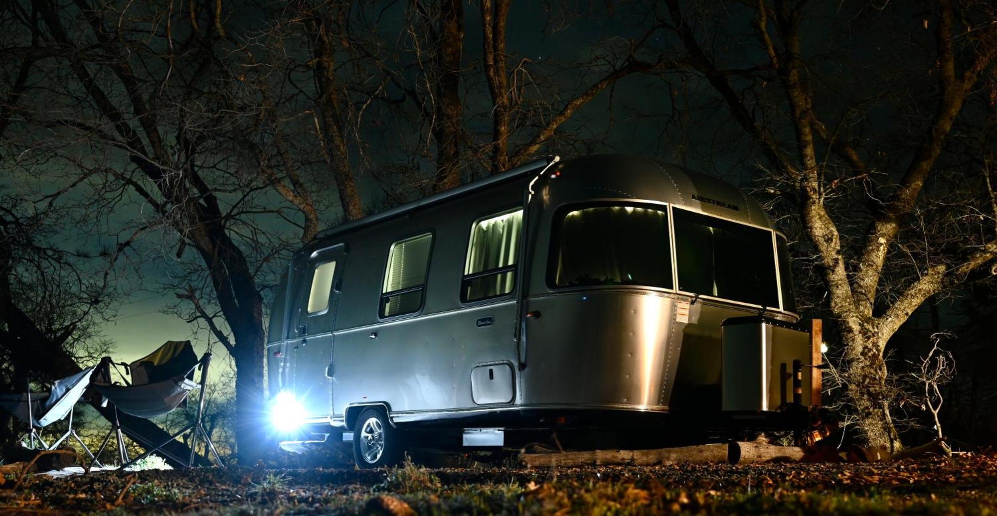 Modern Airstream With Amazing View - 10 To 15 Minutes From Kings Canyon National Park Dunlap Exterior foto